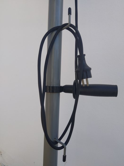 Foco LED com tripé XQ-Lite®