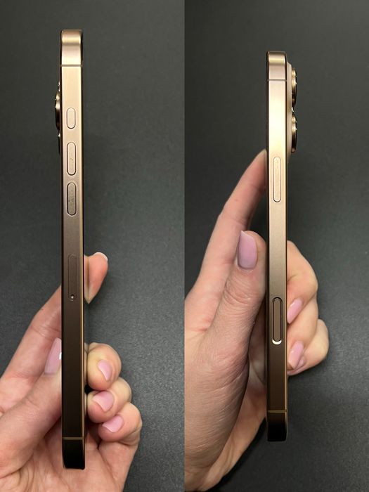 Iphone 16 pro max 256 gb