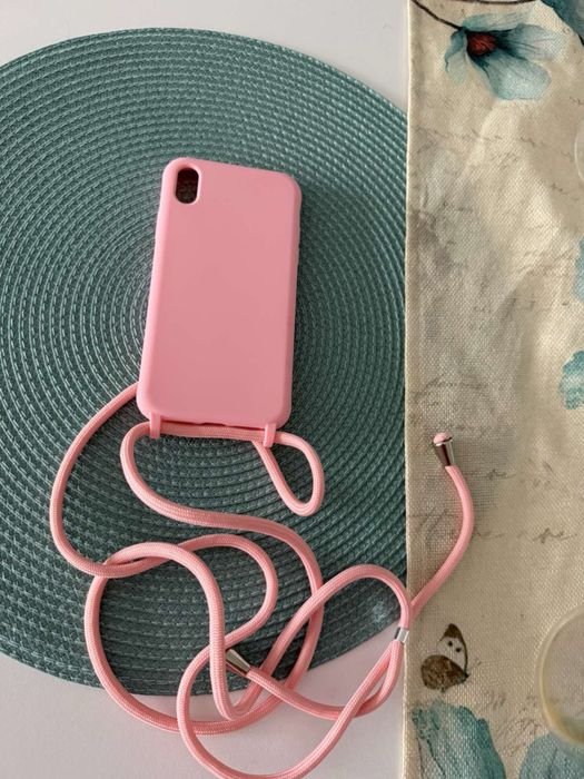 Etui na IPHONE XR