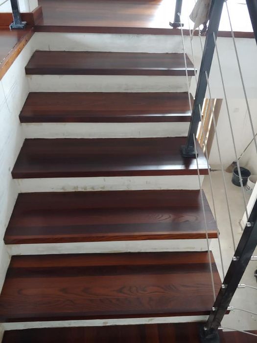 Sochaczew Cyklinowanie Lakierowanie Olejowanie Schody Parkiety