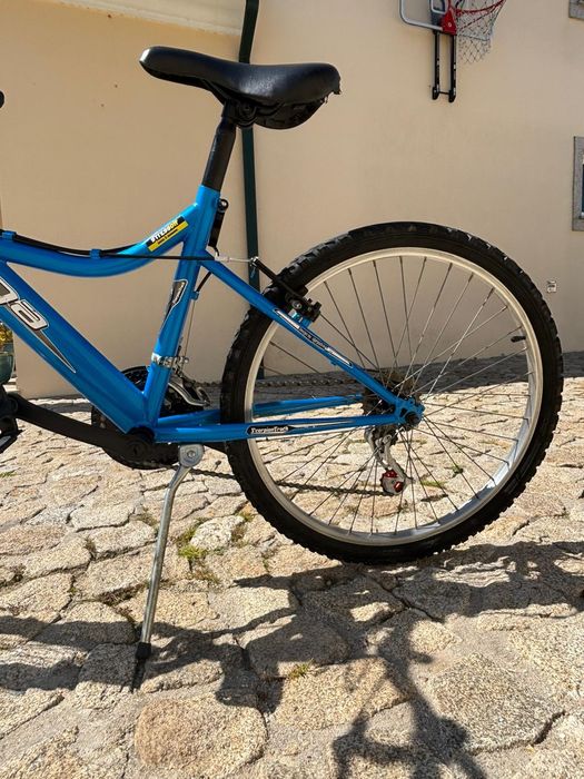 Bicicleta Aro 24