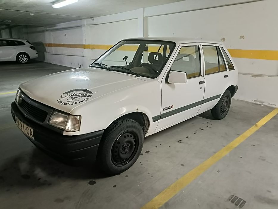 Opel corsa a 1.2