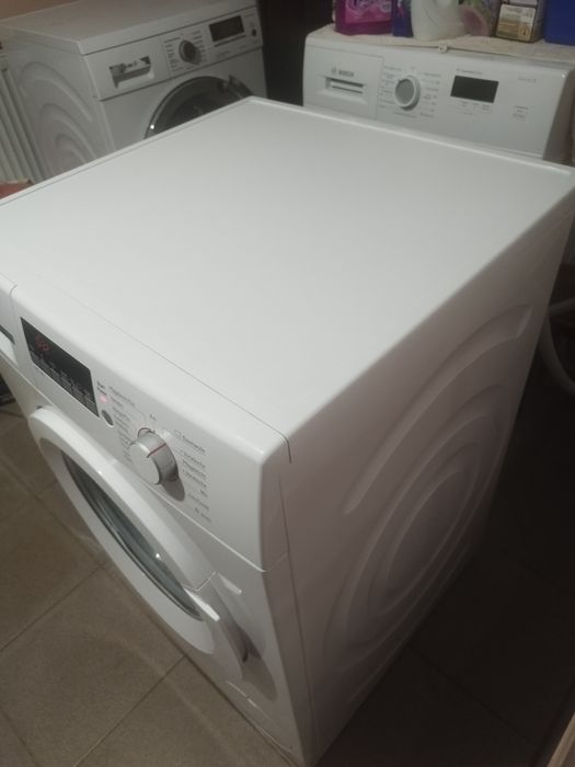 BOSCH  serie 4 (8 KG)