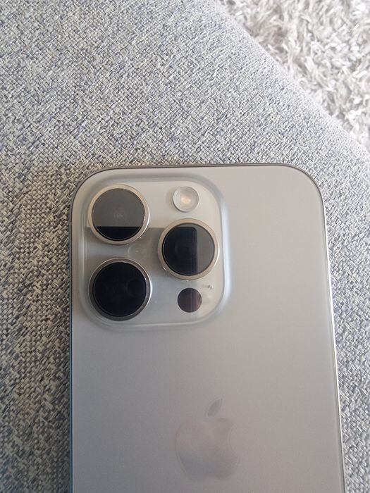 Iphone 16 Pro 128 GB