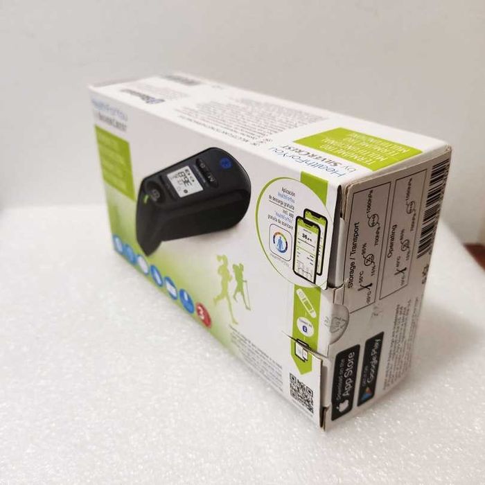 Termómetro multifuncional digital bluetooth SilverCrest