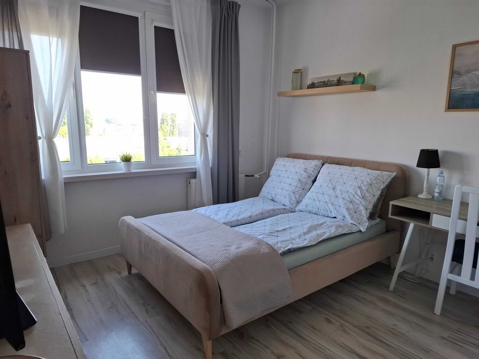 Mieszkanie – Gdynia - Widok 2