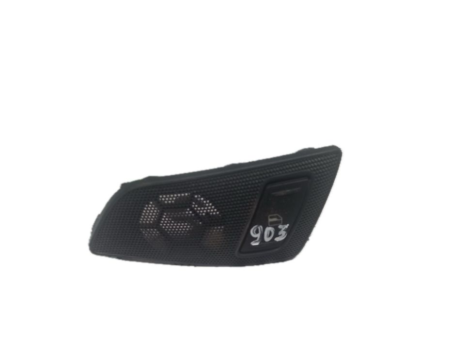 Comando / botão / interruptor vidros trás esquerdo SKODA Octavia II Ha