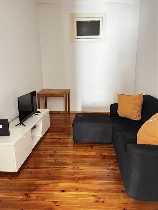 Aluguer de quarto em Lisboa