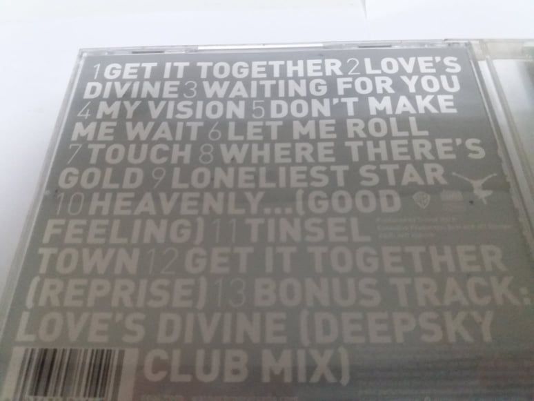 SEAL : Seal IV e Soul