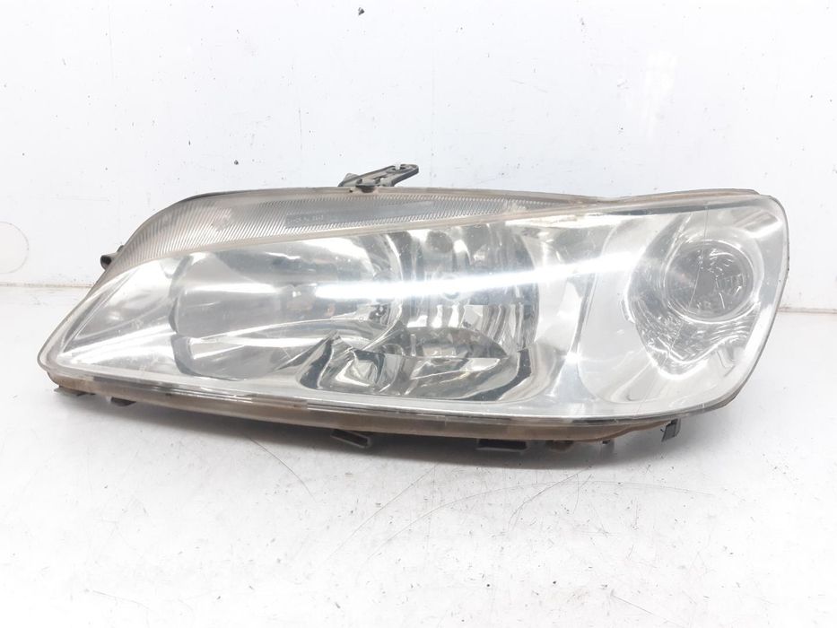 Farol Esquerdo Peugeot 306