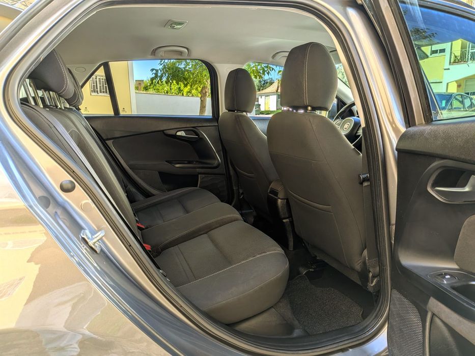 Fiat tipo 1.6 multijet excelente estado / Full extras