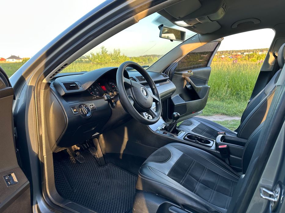 Продам Passat b6