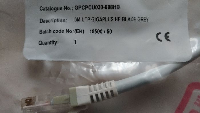 RJ45 Cat5e Network Cables64550494080513121