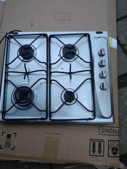 Płyta gazowa Whirlpool