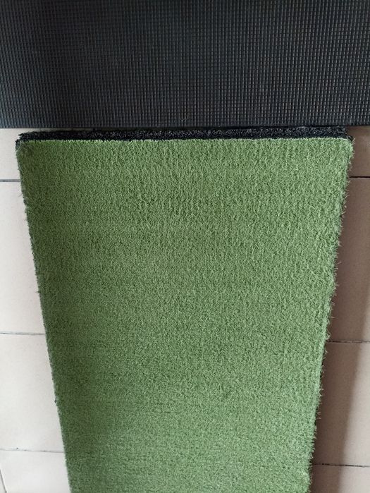 Підлогове покриття "Рездор", 700х700х20мм