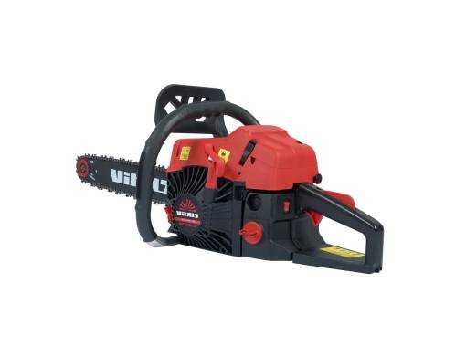 Бензопила ланцюгова Vitals BKZ 4518n 15“ пила бензинова вітолс