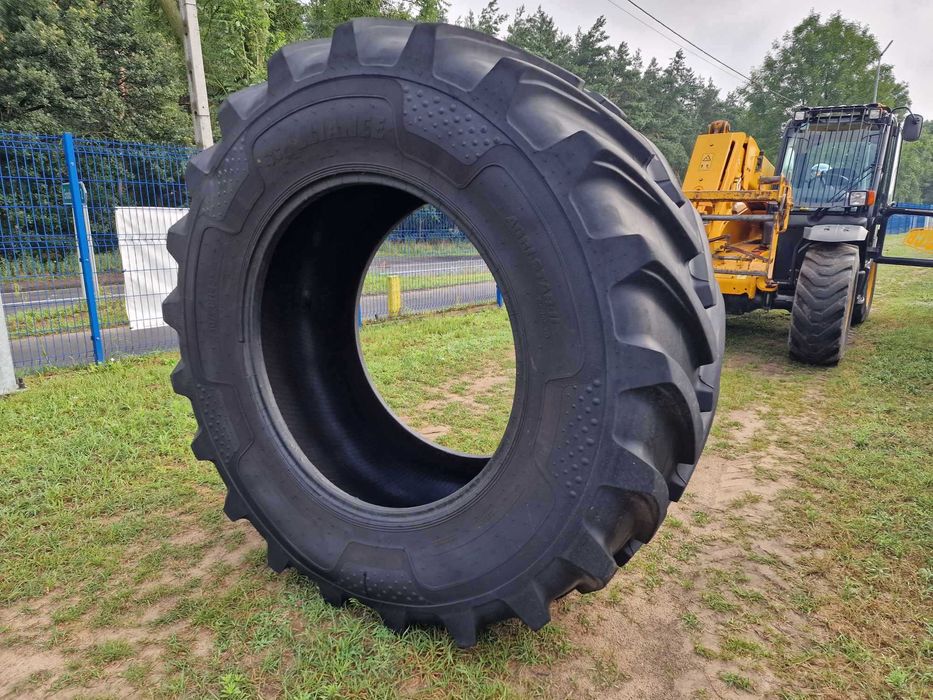 OPONA 710/70R42 Alliance