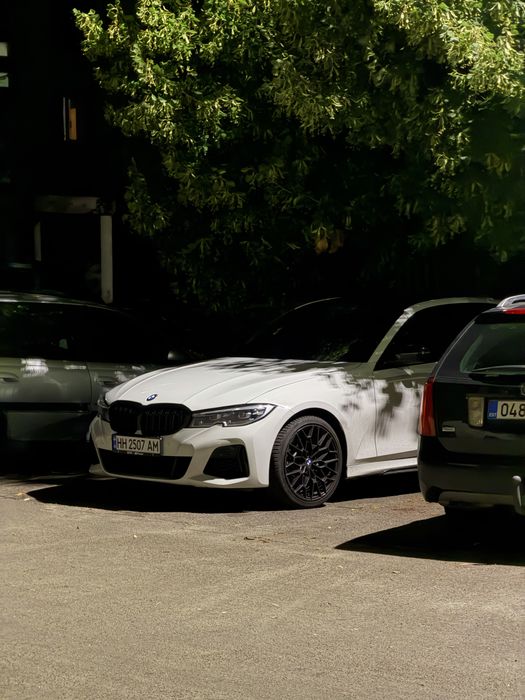 Продам Bmw G20 330i