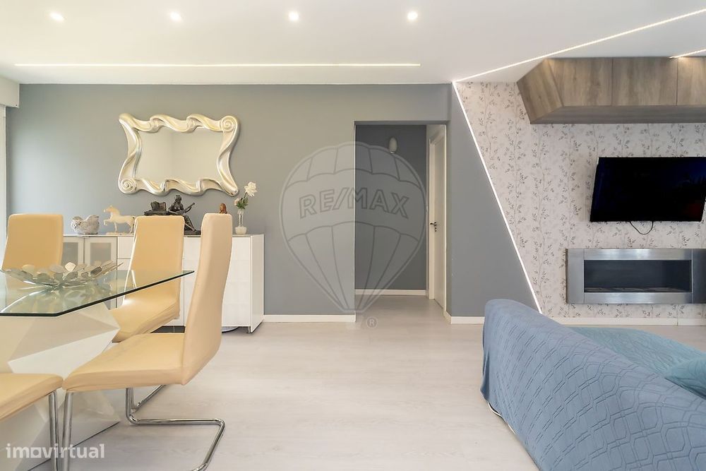 Apartamento T2 para venda