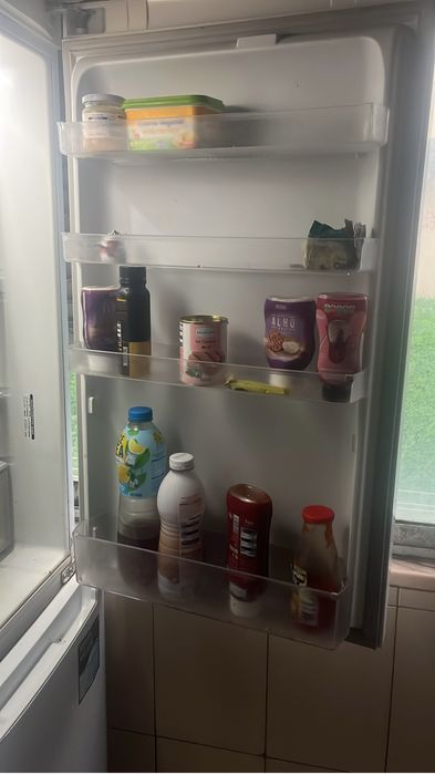 Frigorifico Combinado