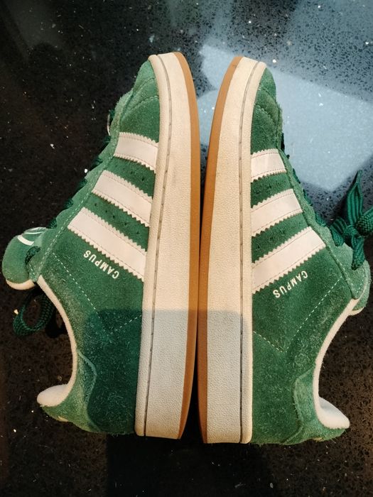 Sapatilhas Adidas Campus