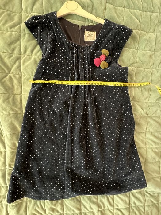 Сукня на дівчинку