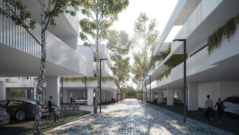 Продам квартиру Південний Кіпр