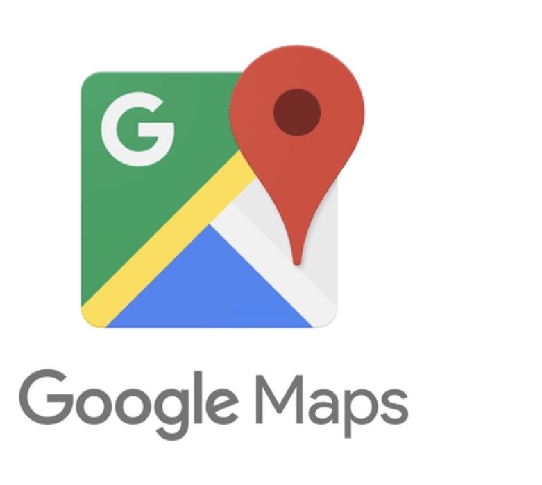 Відгуки в google maps