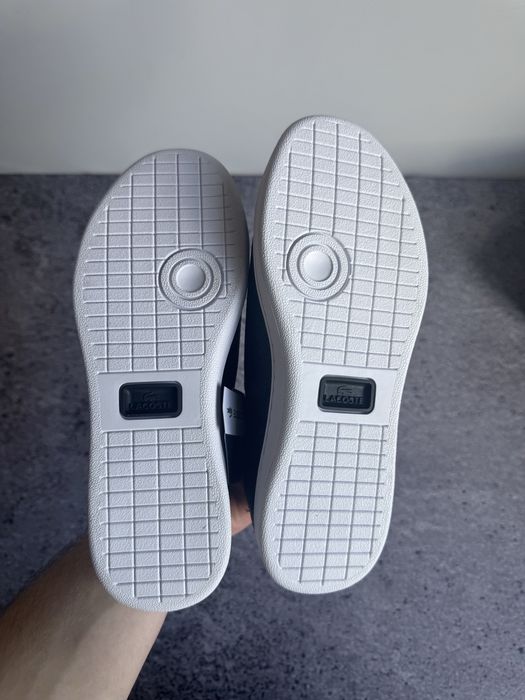 Lacoste Carnaby Pro r. 37