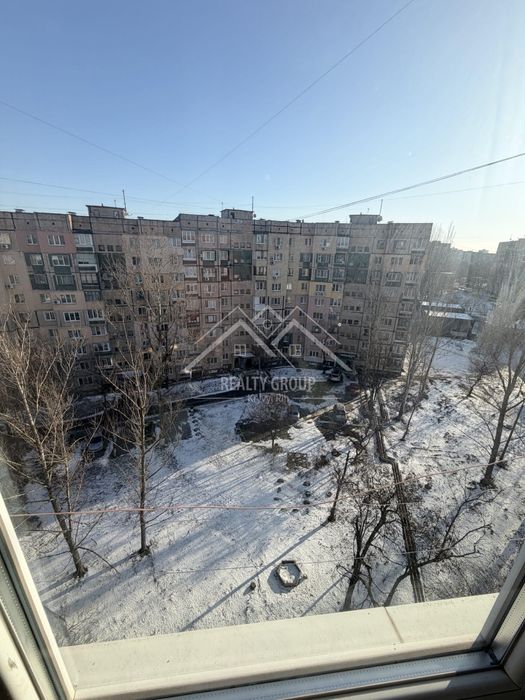 Оренда однокімнатної квартири на Сонячному