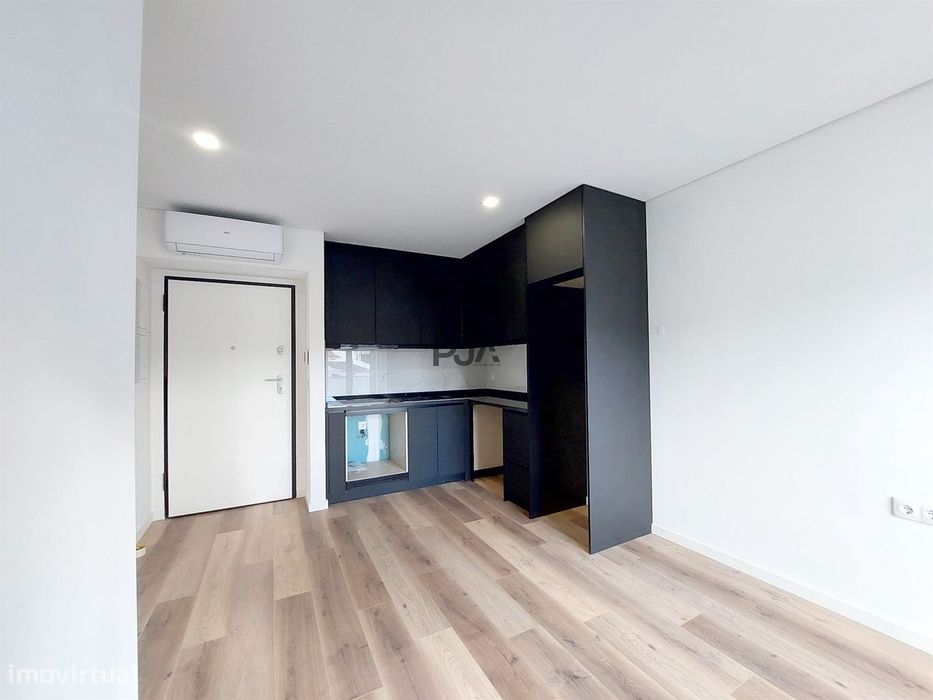 Apartamento T1 em Tondela