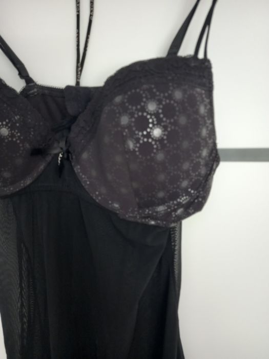 Koszula nocna bielizna