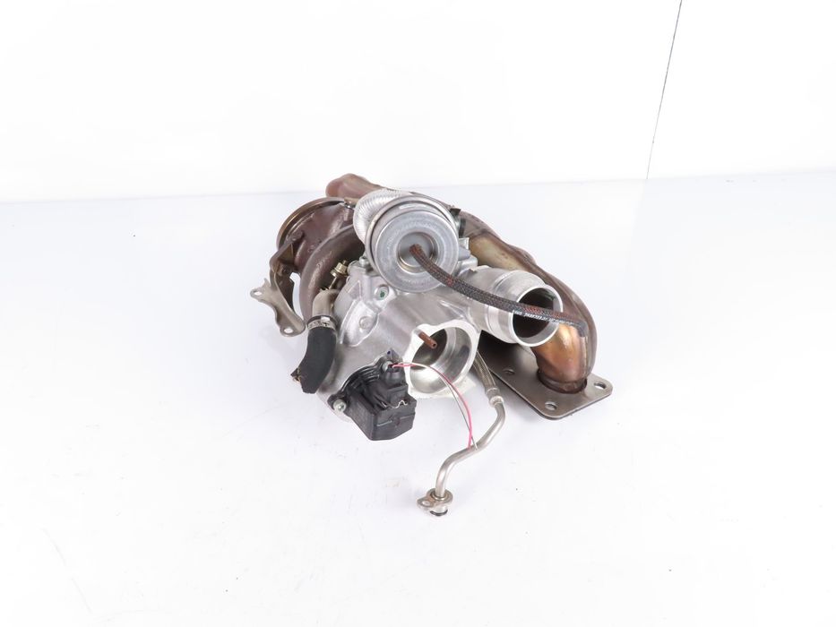 Turbo Bmw 1 Convertible Ref: 11657636424 / 7588995