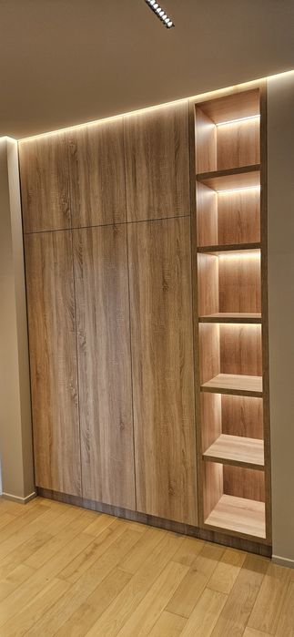 Виготовлення меблів