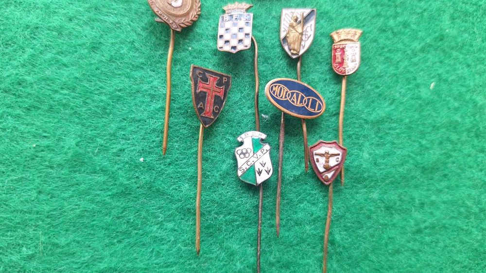 Pins alfinetes  futebol clubes militar