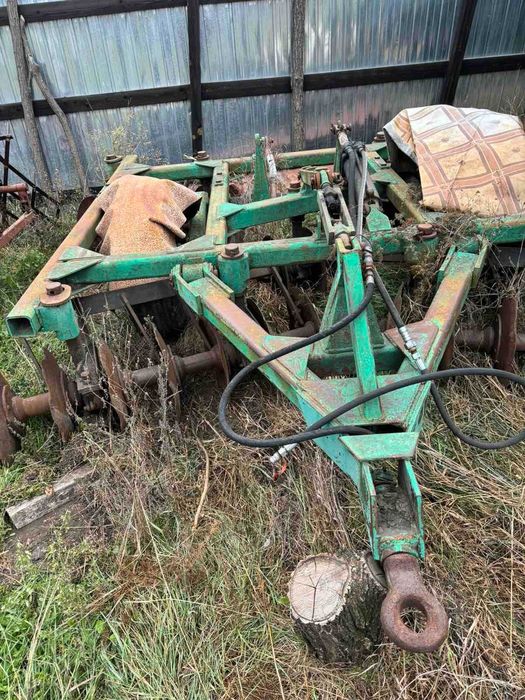 Продам діскі БДП 3.2