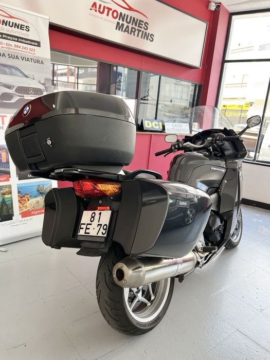 BMW K1200 GT Negociavel