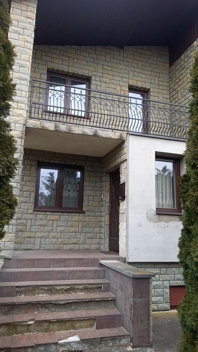 Kamień elewacyjny,Prawdziwy kamień ozdobny