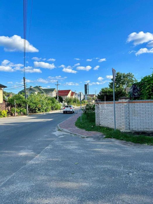 Продажа участка, Крюковщина, Бучанский р-н