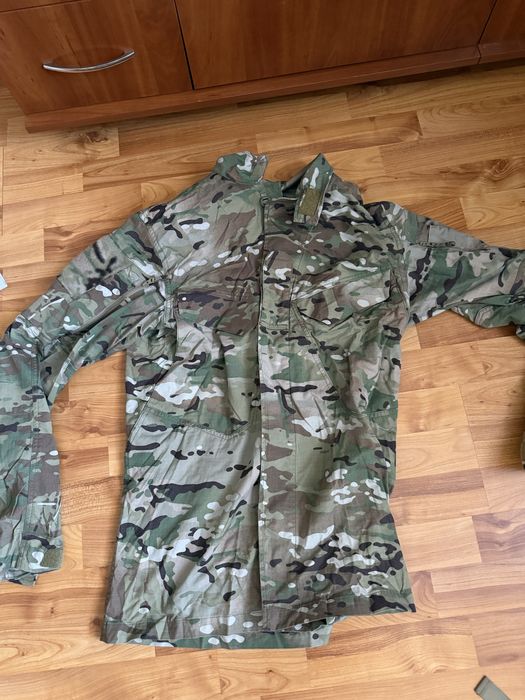 Продам кітель Crye Precigion G4 NSPA FIELD SHIRT