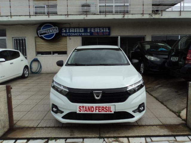 Dacia Sandero 1.0 SCe Access