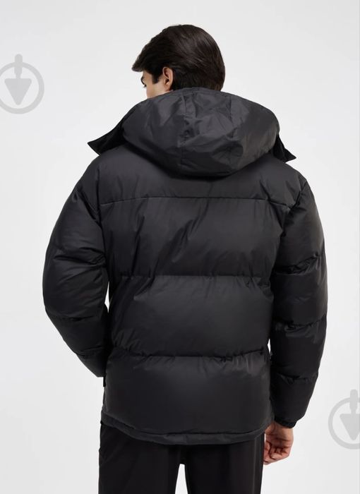 Пуховик Ellesse зимний Оригинал!