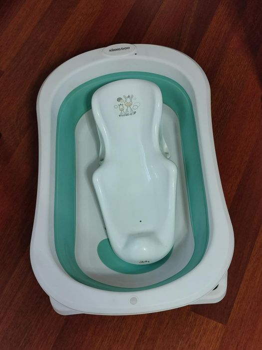 Дитяча складна ванна