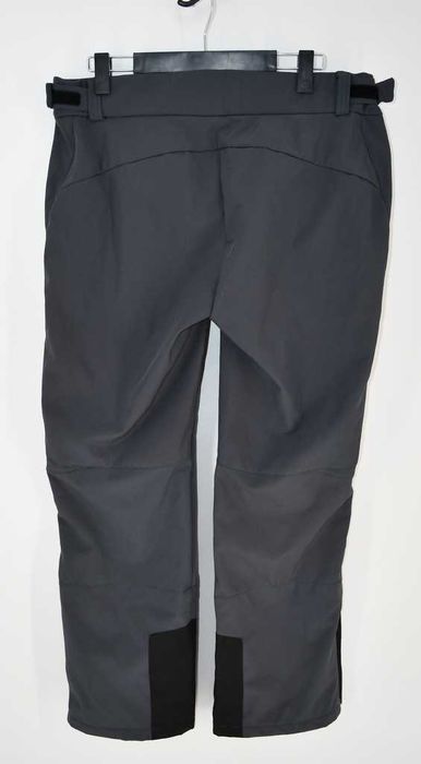 Narciarskie spodnie softshell Shamp XL