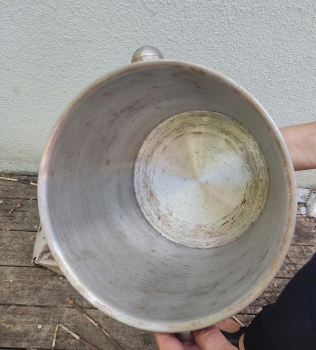 Stainless Steel Ice Bucket64738615941507122