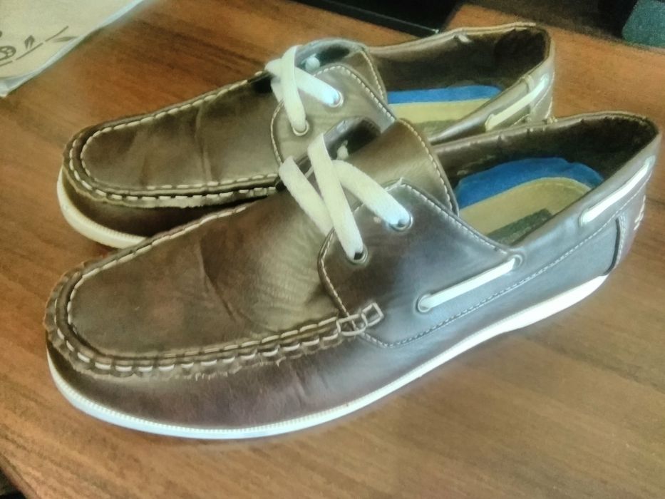 Туфли мужские 43р.