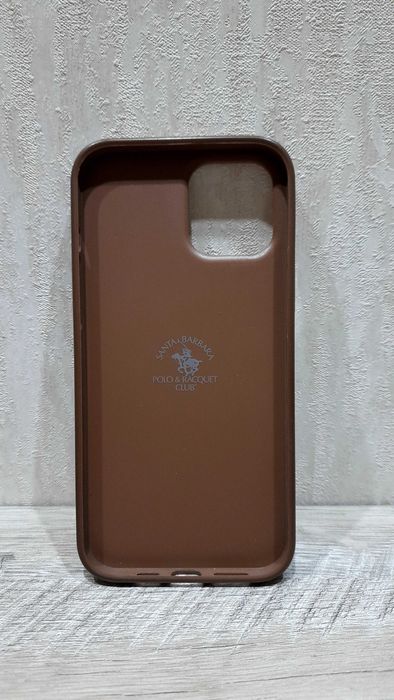 Продам чехол на Apple iPhone 12 Pro Max