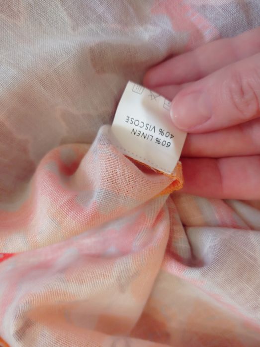 Летний костюм двойка Kiik luxe S-M