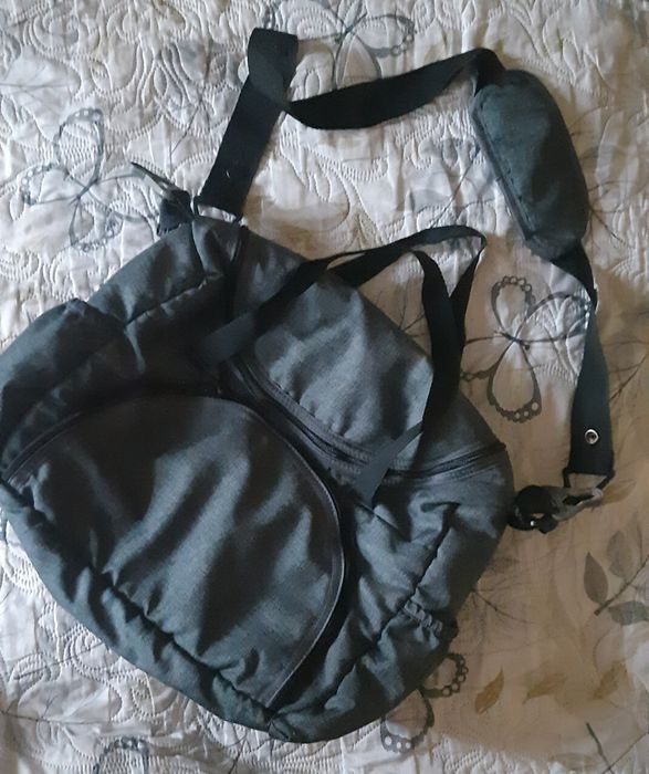 Сумка-органайзер Didibaby для детской коляски