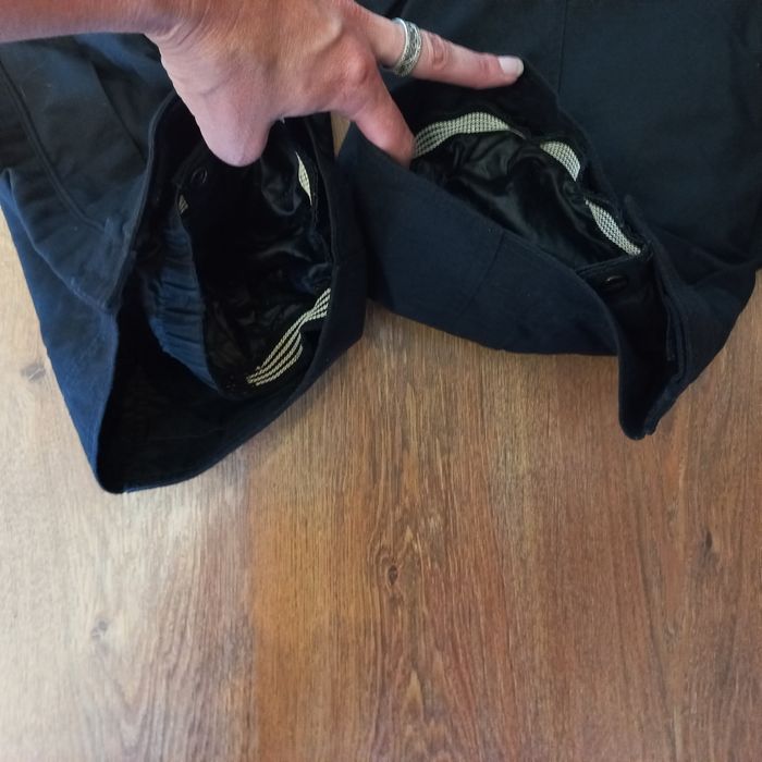 Лыжный костюм 42р(50р),Xl ,на 185+см ,Volcom/Scott 10K/15K